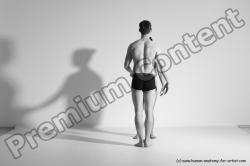 Jive reference poses